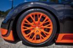Bugatti Veyron 16.4 Super Sport 2010 года